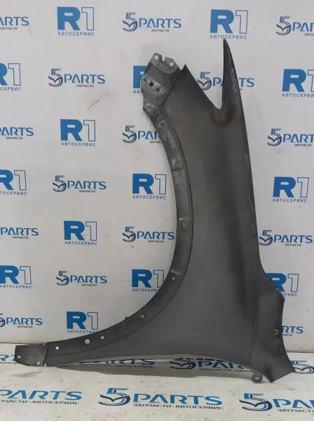 Крыло переднее правое CX-5 (KE) 2012-2017 купить в Москве