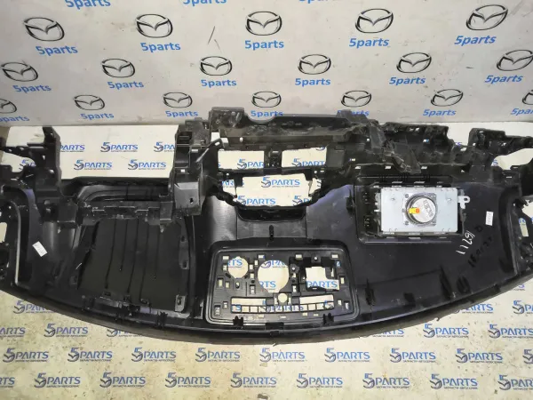 Торпедо CX-5 (KF) 2017-2022 купить в Москве