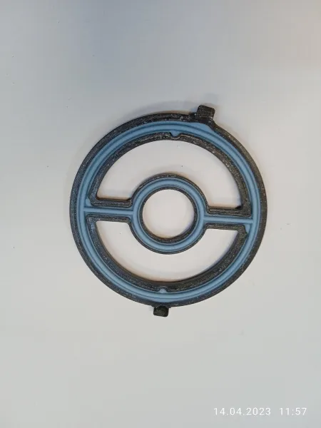 Прокладка маслоохладителя M3, M5, M6, CX-7 купить в Москве