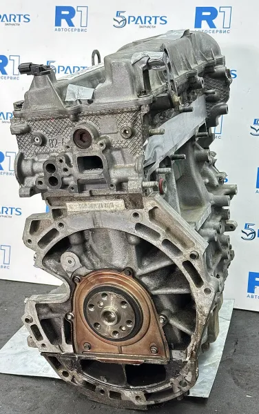 Двигатель M5, M6 1,8 (L8) 2006-2012 купить в Москве