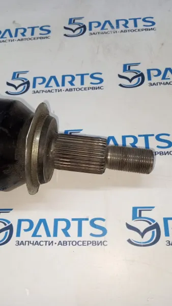 Привод колеса переднего правого CX-5 2017-2022 купить в Москве