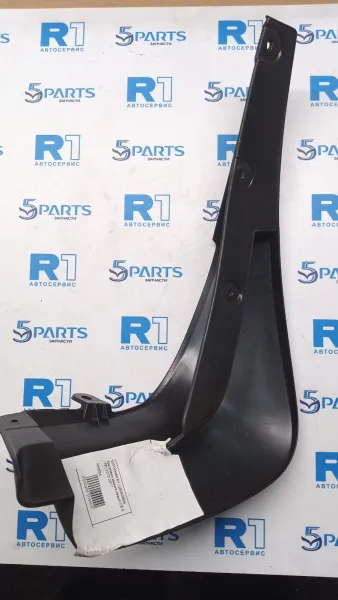 Брызговик задний левый CX-5 (KE) 2012-2017 купить в Москве