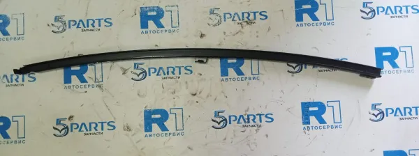 Направляющая стекла двери задней правой CX-5 (KE) 2012-2016 купить в Москве