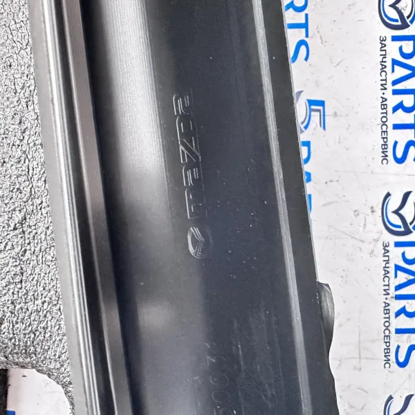 Бампер передний CX-5 (KF) 2017-2022 купить в Москве