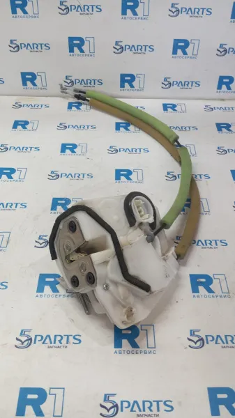 Замок двери задней левой CX-5 (KF) 2017-2022 купить в Москве