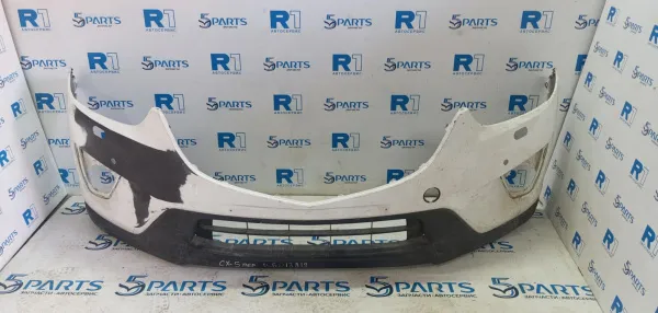 Бампер передний CX-5 (KE) 2012-2017 купить в Москве