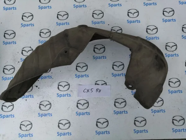 Подкрылок задний правый CX-5 (KE) 2012-2017 купить в Москве