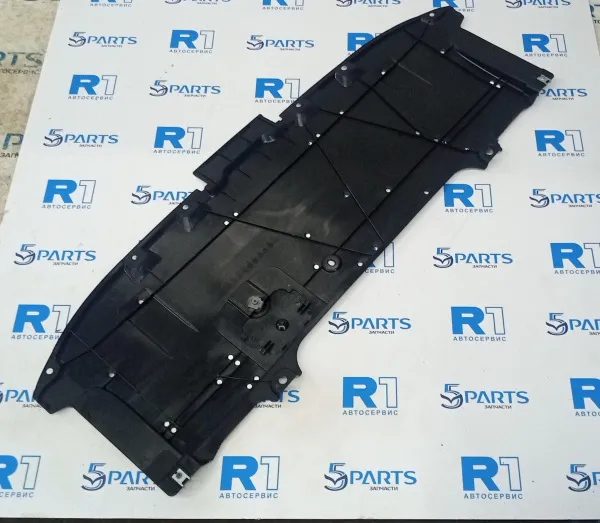 Пыльник бампера переднего CX-5 (KE) 2012-2017 купить в Москве