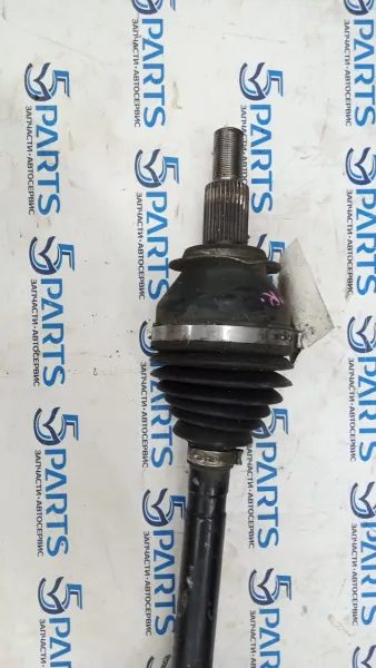 Привод колеса переднего правого CX-5 (KE) 2012-2017 купить в Москве