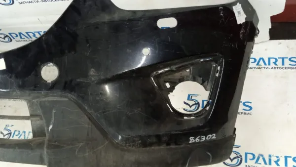 Бампер передний CX-5 (KE) 2012-2017  купить в Москве