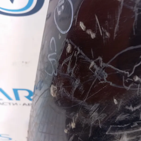 Крыло переднее правое CX-5 (KE) 2012-2017 купить в Москве