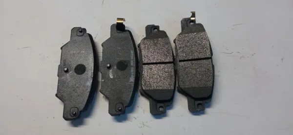 Колодки задние CX-5 (KE,KF) 2012-2022 (электрический ручник) купить в Москве