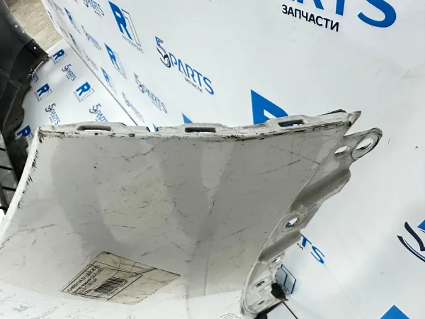 Бампер передний CX-5 (KE) 2012-2017 купить в Москве