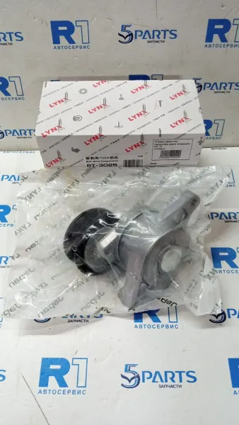 Натяжитель ремня приводного M3 1.6 купить в Москве