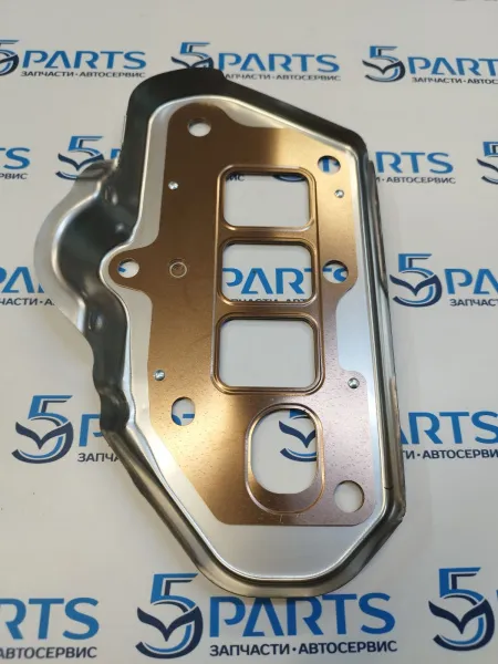 Прокладка коллектора выпускного M6, CX-5, CX-9 купить в Москве