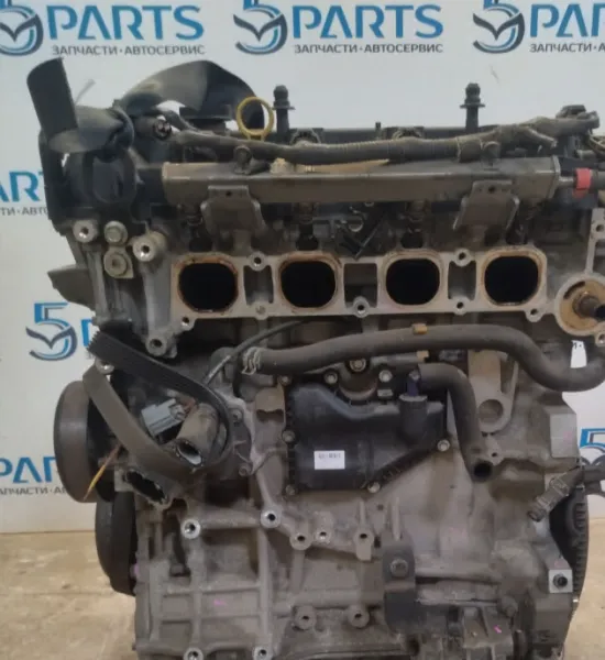 Двигатель M6, CX-7 2,5 (L5) купить в Москве