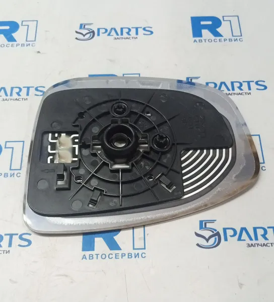 Зеркальный элемент правый CX-5 (KE) 2012-2015 купить в Москве