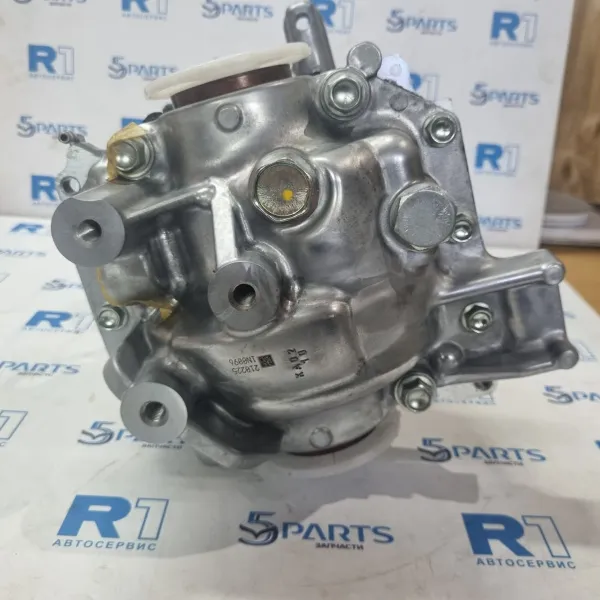 Редуктор задний M3, M6, CX-5, CX-9 купить в Москве