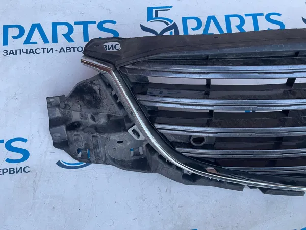 Решетка радиатора CX-5 (KE) 2015-2017 купить в Москве