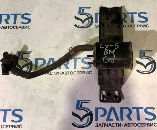 Абсорбер топливный M3, M6, CX-5 купить в Москве