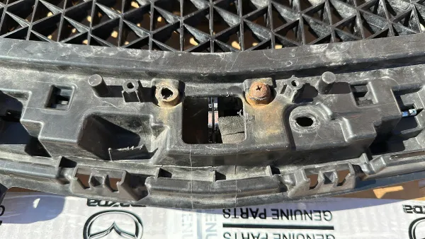 Решетка радиатора CX-5 (KF) 2017-2022 купить в Москве