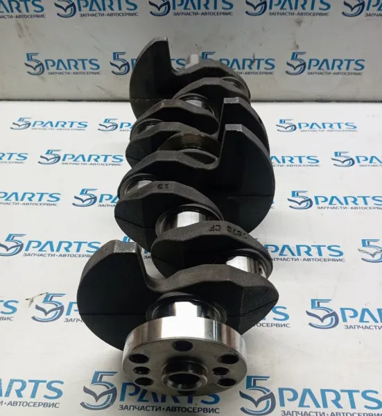 Вал коленчатый 1.8 2.0 L8 LF купить в Москве