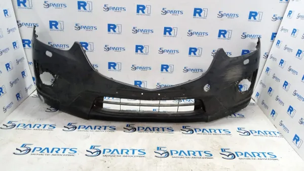 Бампер передний CX-5 (KE) 2012-2017 купить в Москве