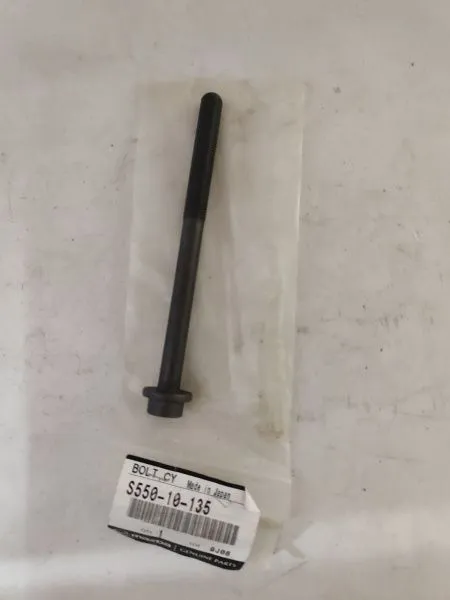 Болт головки блока цилиндров M3, M6, CX-3, CX-30, CX-5, CX-9 купить в Москве