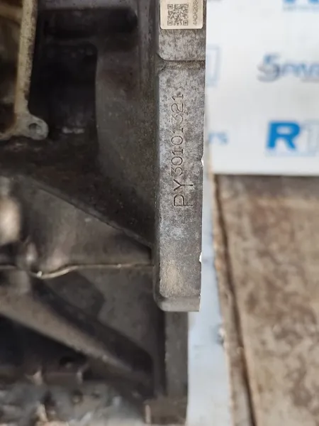 Блок двигателя M6, CX-5 2,5 купить в Москве