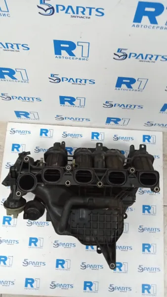 Коллектор впускной M3, M5, M6, MX5 2006-2012 2,0 купить в Москве
