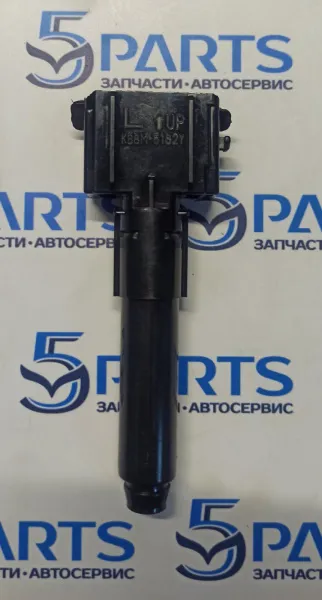 Насос омывателя фар левый CX-5 (KF) 2017-2022 купить в Москве