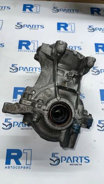 Редуктор задний M3, M6, CX-5, CX-9 купить в Москве