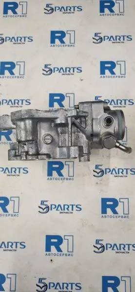 Насос топливный высокого давления (ТНВД) M3, M6, CX-5, CX-3, CX-30 купить в Москве