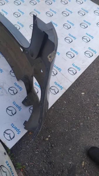 Бампер задний CX-5 (KE) 2012-2017 купить в Москве