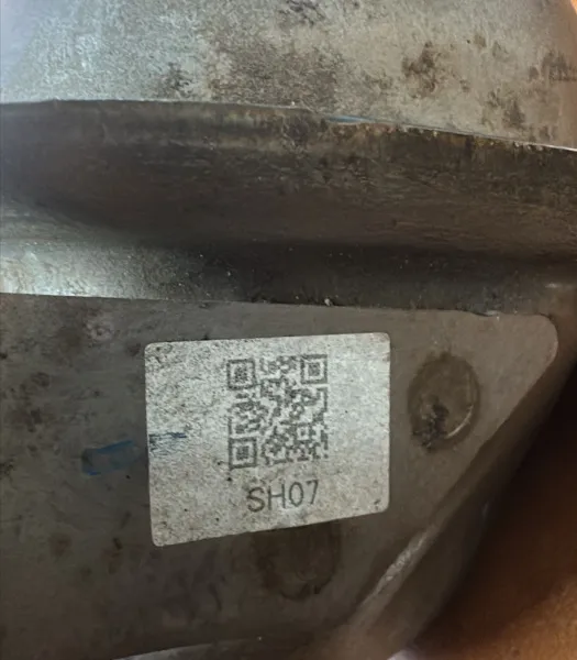 Бачок вакуумный M3, M6, CX-5 (SH) 2.2 Disel купить в Москве