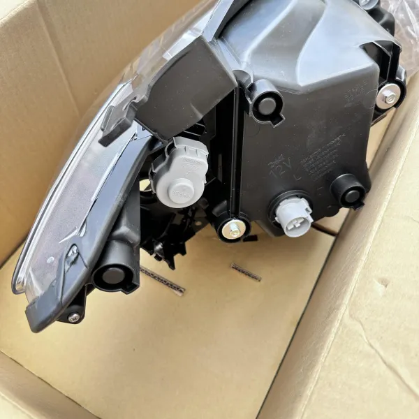 Фара основная левая CX-5 (KE) 2015-2018 купить в Москве