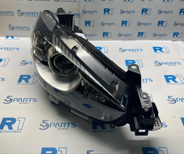 Фара основная правая CX-5 (KE) 2012-2015 купить в Москве