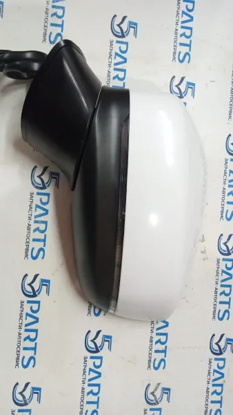 Зеркало левое CX-5 (KF) 2017-2022 купить в Москве