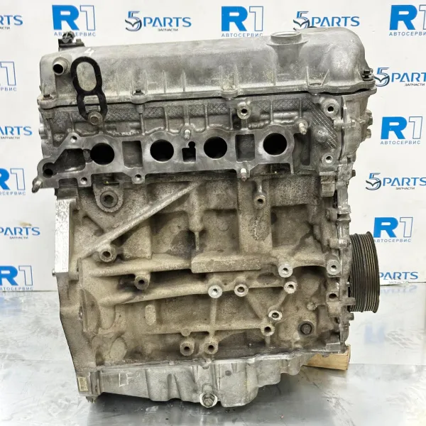 Двигатель M5, M6 1,8 (L8) 2006-2012 купить в Москве