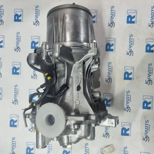 Редуктор задний M3, M6, CX-5, CX-9 купить в Москве