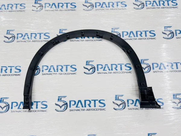 Расширитель крыла переднего правого CX-5 (KF) 2017-2022 купить в Москве