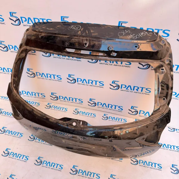 Крышка багажника CX-5 (KE) 2012-2017 купить в Москве