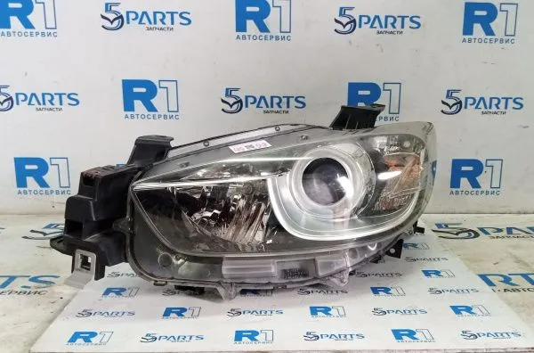 Фара основная левая CX-5 (KE) 2012-2015 купить в Москве