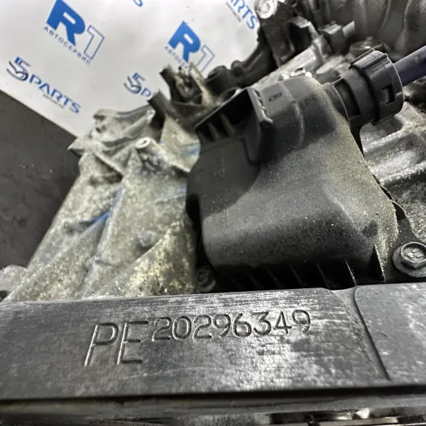 Двигатель Mazda 2.0 (PE) 6 (GJ) 2013-2022, Mazda CX5 (KF) 2013-2022 купить в Москве