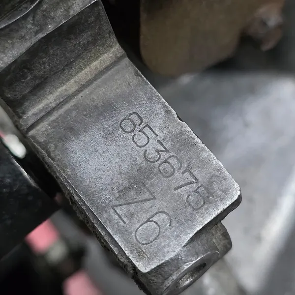 Двигатель M2, M3 1,6 (Z6) купить в Москве