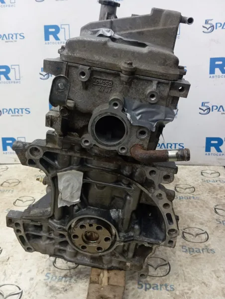 Двигатель M2, M3 1,6 (Z6) купить в Москве