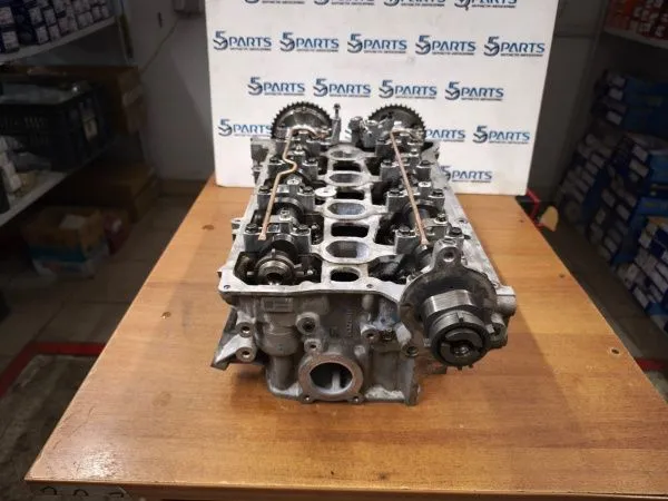 Головка блока цилиндров M6, CX-5 2,0 купить в Москве