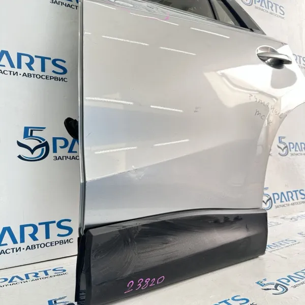 Дверь задняя левая CX-5 (KE) 2013-2017 купить в Москве
