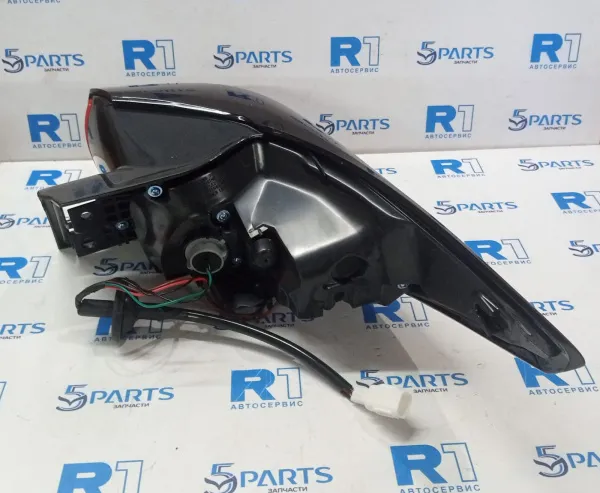 Фонарь внешний левый  CX-5 (KF) 2017-2022 купить в Москве