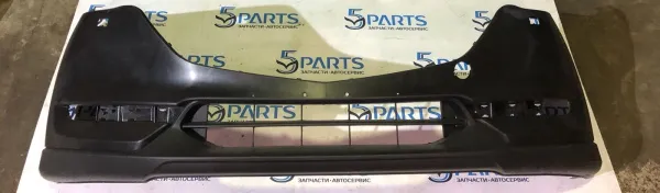 Бампер передний CX-5 (KF) 2017-2022 купить в Москве